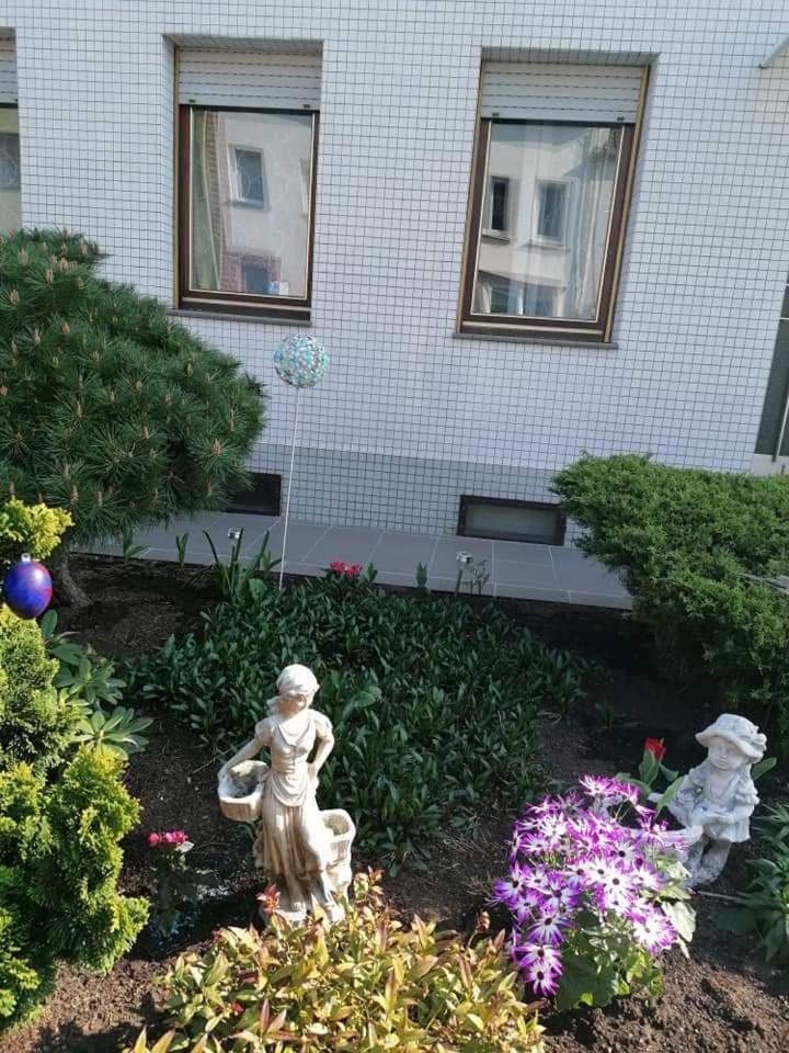 Ferienwohnung Gabry Saarlouis Quarto foto